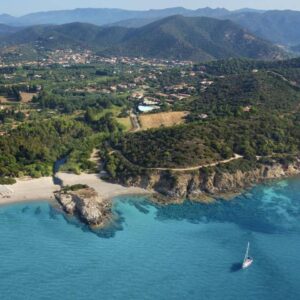 TH Chia resort Sardegna