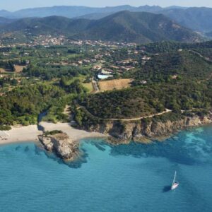 TH Chia resort Sardegna