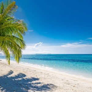 Mare dei Caraibi, Repubblica Dominicana