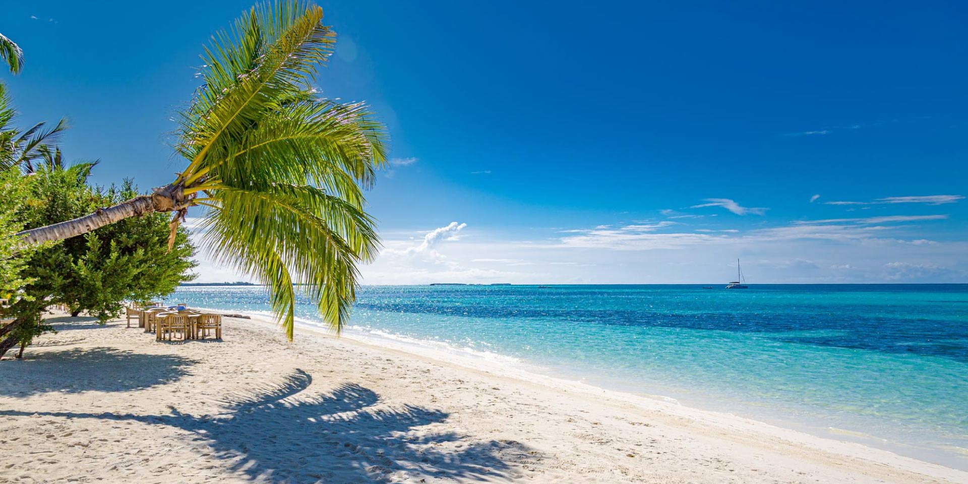 Mare dei Caraibi, Repubblica Dominicana