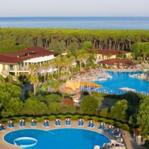 Falkensteiner resort Calabria