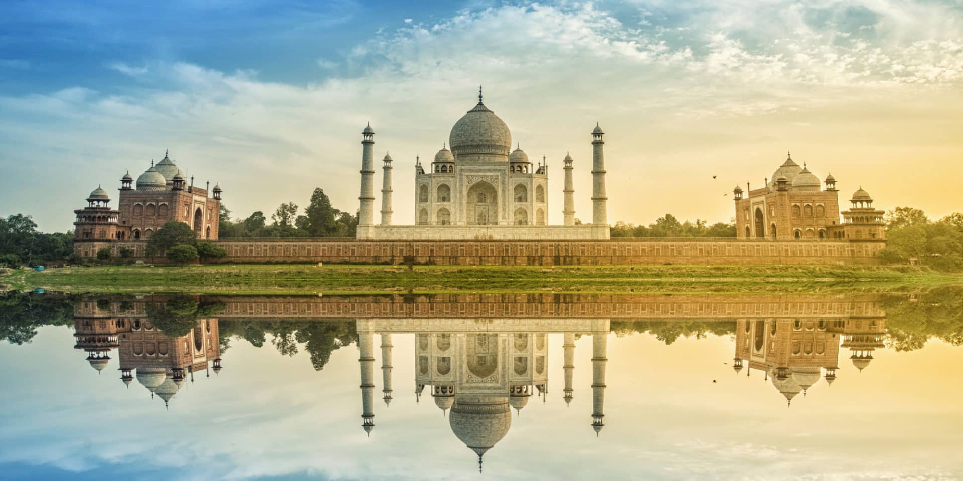 Agra, India