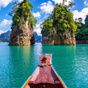 Thailandia